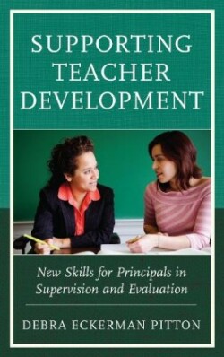 Supporting Teacher Development