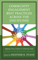 Community Engagement Best Practices Across the Disciplines