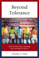 Beyond Tolerance