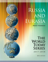 Russia and Eurasia 2017-2018