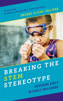 Breaking the STEM Stereotype