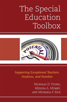 Special Education Toolbox