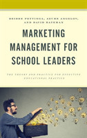 Marketing Management for School Leaders