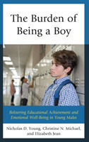 Burden of Being a Boy