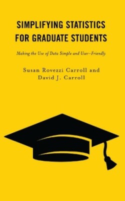 Simplifying Statistics for Graduate Students