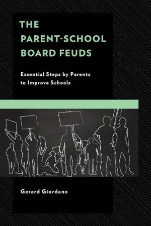 Parent-School Board Feuds