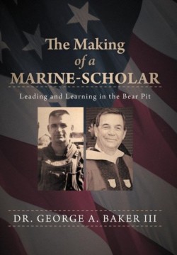Making of a Marine-Scholar