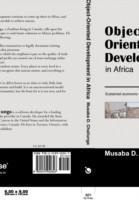 Object-Oriented Development in Africa