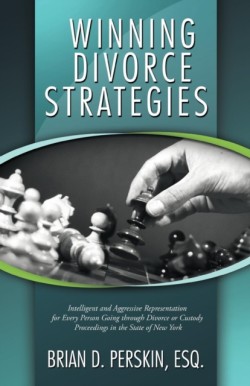 Winning Divorce Strategies