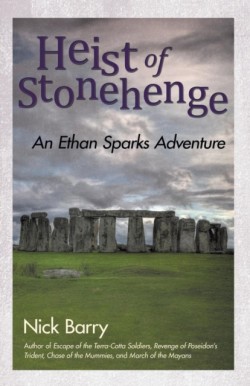 Heist of Stonehenge