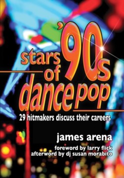 Stars of '90s Dance Pop