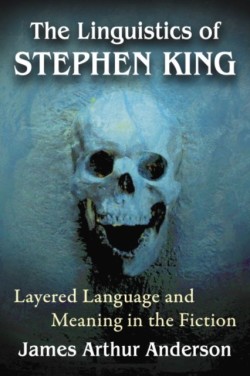 Linguistics of Stephen King