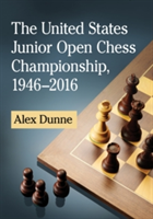 United States Junior Open Chess Championship, 1946-2016