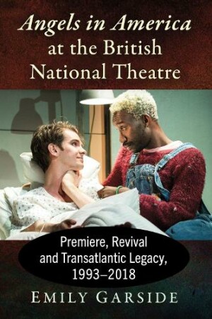 Angels in America at the British National Theatre