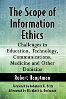Scope of Information Ethics