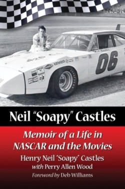 Neil "Soapy" Castles