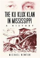 Ku Klux Klan in Mississippi