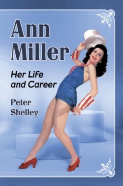 Ann Miller