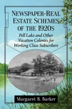 Newspaper-Real Estate Schemes of the 1920s