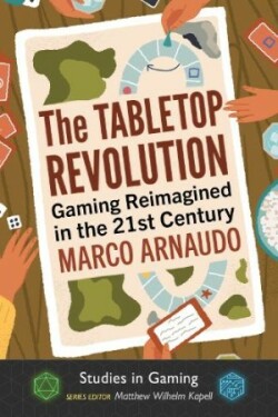 Tabletop Revolution