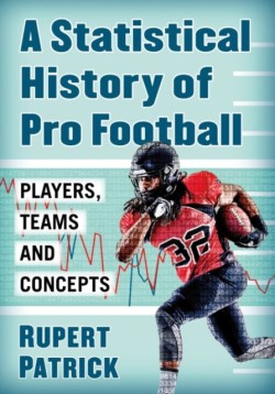 Statistical History of Pro Football