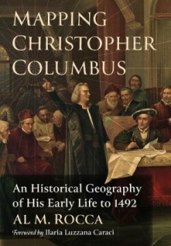 Mapping Christopher Columbus