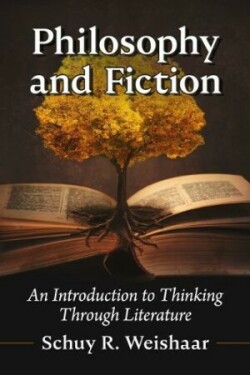 Philosophy and Fiction