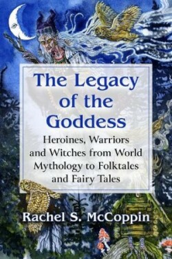 Legacy of the Goddess