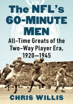 NFL's 60-Minute Men