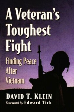 Veteran's Toughest Fight
