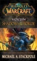 Stackpole, Michael A. - World of Warcraft: Vol'jin: Shadows of the Horde Mists of Pandaria