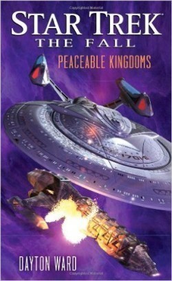 The Fall: Peaceable Kingdoms (Star Trek)