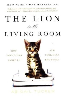Lion in the Living Room