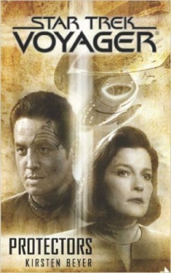 Protectors (Star Trek: Voyager)