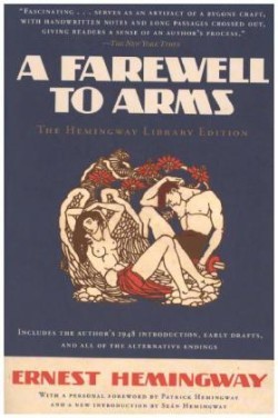 Farewell to Arms