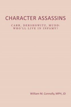 Character Assassins