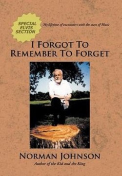 I Forgot To Remember To Forget