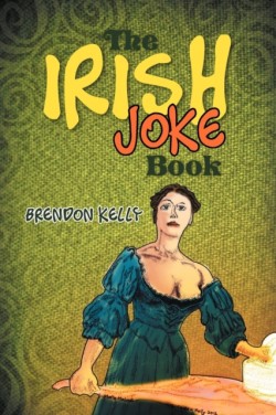 Irish Joke Book