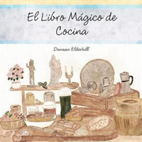 Libro Mágico de Cocina