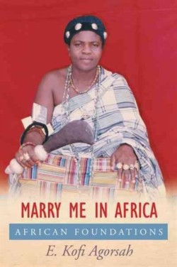 Marry Me in Africa