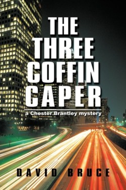 Three Coffin Caper