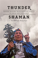 Thunder Shaman Making History with Mapuche Spirits in Chile and Patagonia