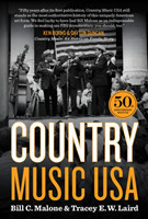 Country Music USA