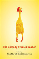 The Comedy Studies Reader