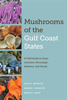 Mushrooms of the Gulf Coast States