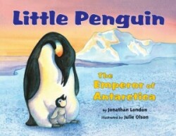 Little Penguin