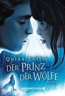 Der Prinz der Wölfe