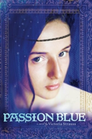 Passion Blue