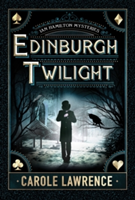 Edinburgh Twilight