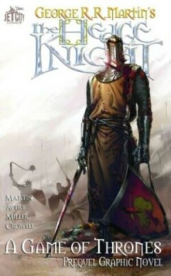 Hedge Knight: The Graphic Novel